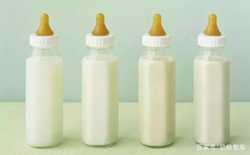 无乳糖奶粉真的这么难溶解吗？