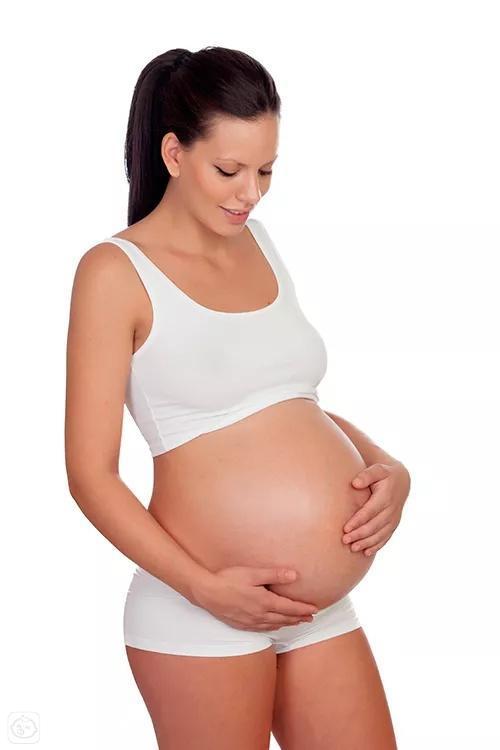 怀孕四个月肚子疼的原因，居然是与这三个问题息息相关