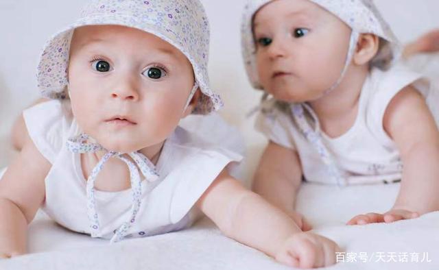 什么年龄更容易怀双胞胎？关于双胞胎的10个真相