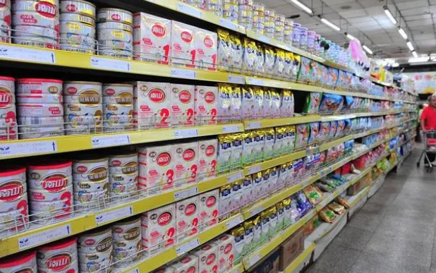 如何正确选择奶粉？