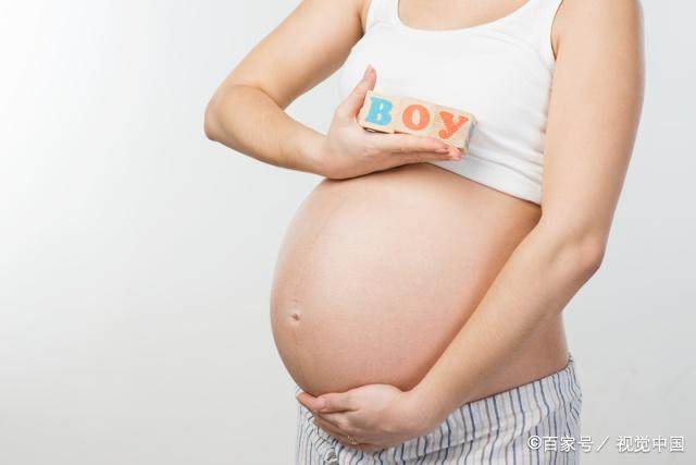 孕期胎宝发出这5种信号，说明娃缺氧了！这几点宝妈要警惕了~