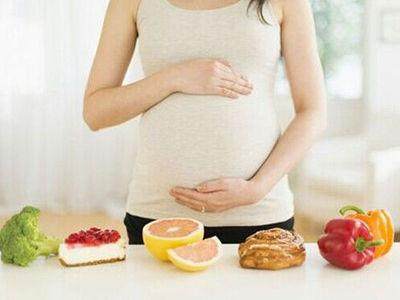 孕妇为什么爱吃酸的？“酸儿辣女”的说法可信吗？