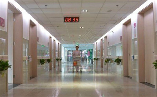 中国做试管最权威的试管医院一览 附试管婴儿条件