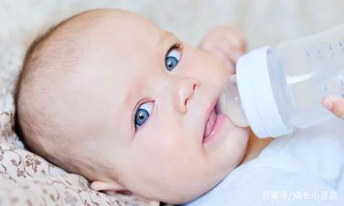 宝宝总是腹泻，询问医生后，发现竟是因为这款大品牌奶粉