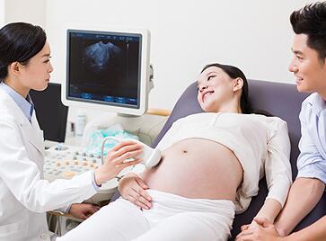 超详细的孕妇孕期检查项目及时间表