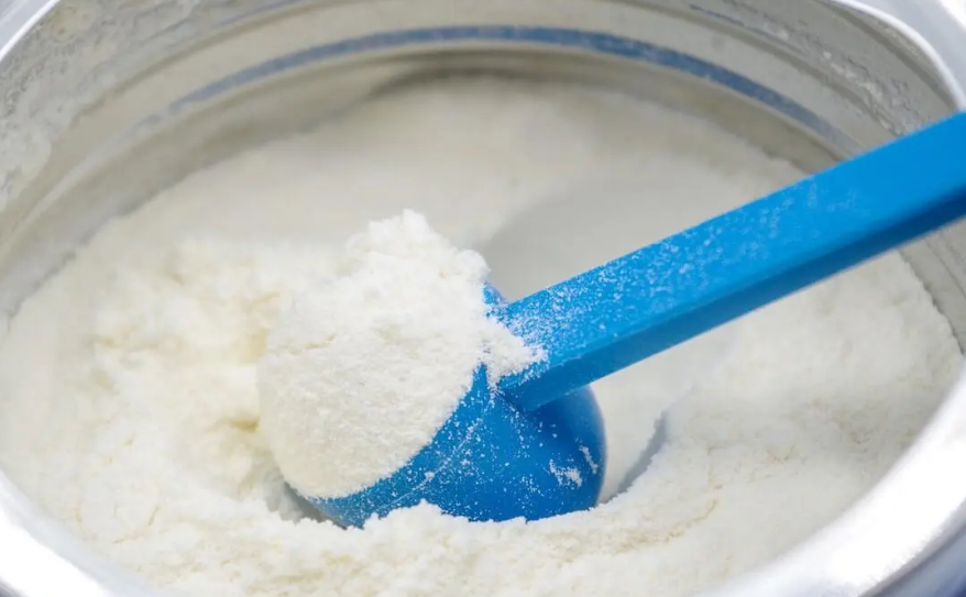 金典名牌奶粉的卖点是什么？