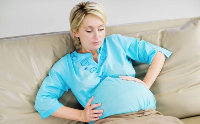 除了孕早期，还有一个月份，胎儿也很不稳定，孕妈一定要特别小心