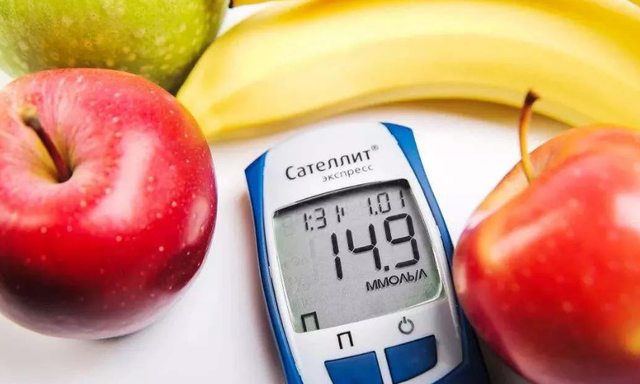 这3种水果或有利于修复胰岛，血糖高的人适量吃，或有助降血糖